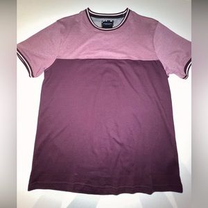 Denim & Flower by Ricky Singh t-Shirt